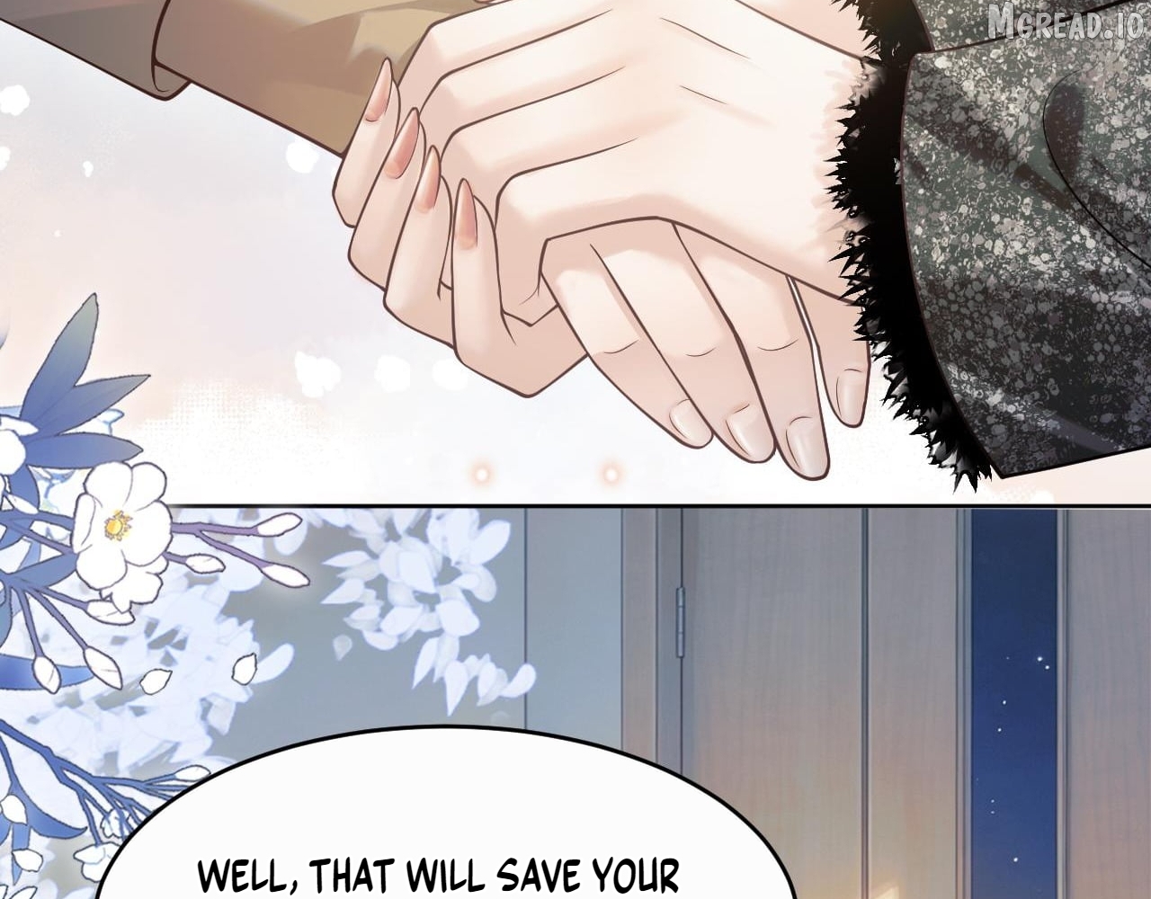 Deeply In Love Chapter 85  - page 8